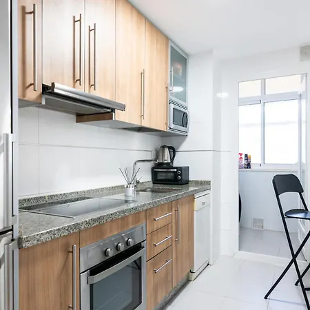 Cozy With Sea Views In * Benalmadena