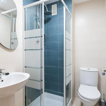 Cozy With Sea Views In Benalmadena