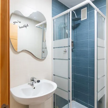 Apartment Cozy With Sea Views In Benalmadena