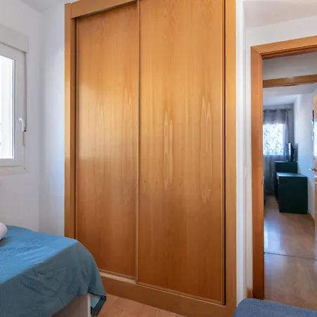Apartment Cozy With Sea Views In *
