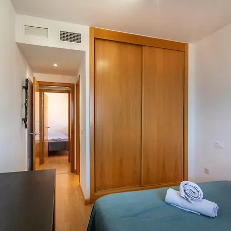Cozy With Sea Views In Benalmadena