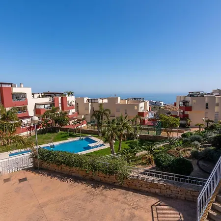 Cozy With Sea Views In Appartamento *